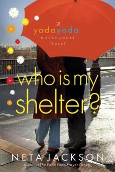 Paperback Who Is My Shelter? Book