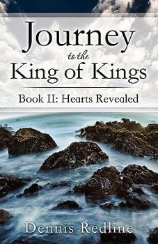 Paperback Journey to the King of Kings Book