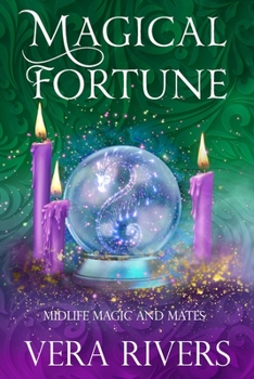 Paperback Magical Fortune Book
