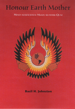 Paperback Honour Earth Mother Book