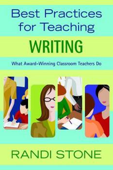 Best Practices for Teaching Writing
