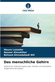 Paperback Das menschliche Gehirn [German] Book