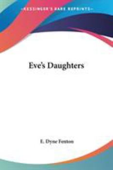Paperback Eve's Daughters Book