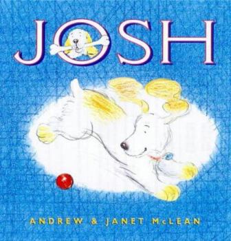 Paperback Josh Book