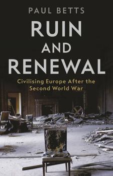 Paperback Ruin and Renewal Book