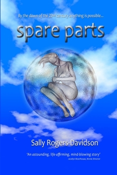 Paperback Spare Parts Book