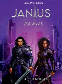 JanIus Pawns Book I