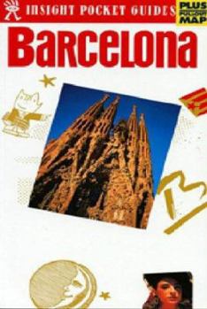 Barcelona - Book  of the Insight Guides - Barcelona