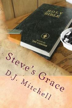 Paperback Steve's Grace Book