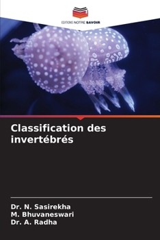 Paperback Classification des invertébrés [French] Book