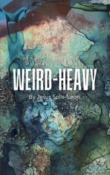 Paperback Weird-Heavy Book