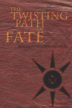 Paperback The Twisting Path of Fate Book