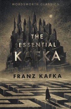 Essencial Franz Kafka