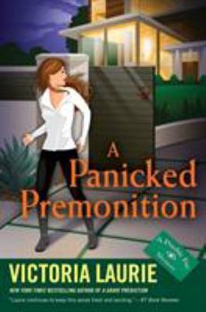 Hardcover A Panicked Premonition Book