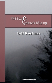 Paperback Diffuse Entwicklung [German] Book