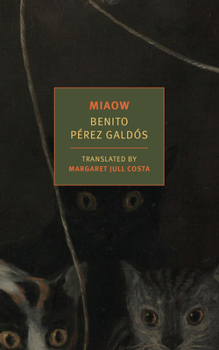 Paperback Miaow Book