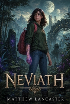 Paperback Neviath Book