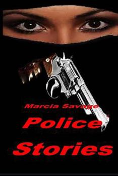 Paperback Police Stories Book