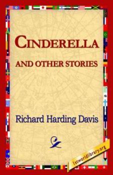 CINDERELLA And Other Stories