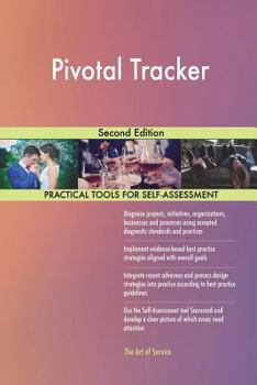 Paperback Pivotal Tracker Second Edition Book