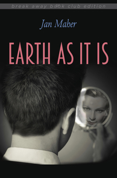 Paperback Earth as It Is Book