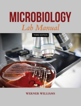 Microbiology Lab Manual