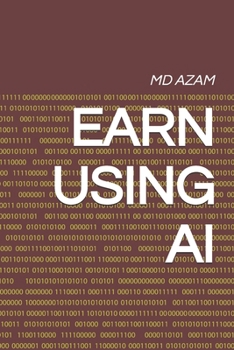 Paperback Earn Using AI Book