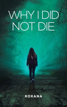 Paperback Why I Did Not Die Book