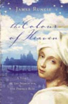 Hardcover The Colour of Heaven Book