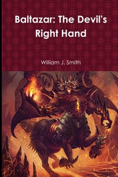 Baltazar: The Devil's Right Hand