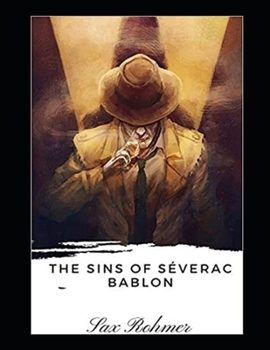 Paperback The Sins of S?verac Bablon IllustratedSax Book