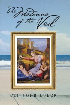 Paperback The Madonna of the Veil Book