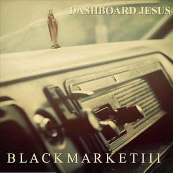 Music - CD Dashboard Jesus Book