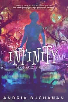 Paperback Infinity (Chronicles of Nerissette) Book