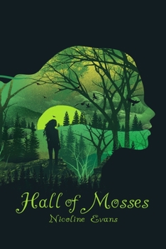 Paperback Hall of Mosses Book