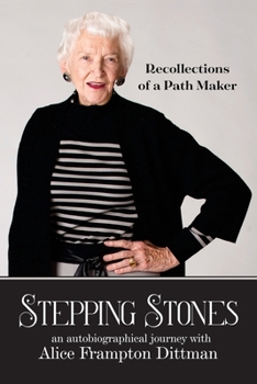 Paperback Stepping Stones Book