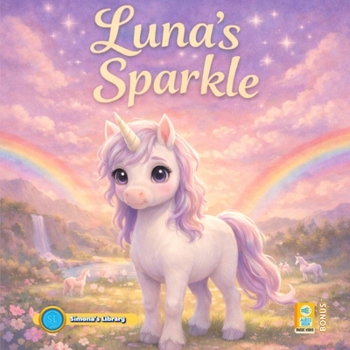 Luna’s Sparkle