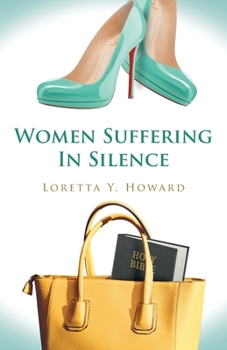 Paperback Women Suffering In Silence Book