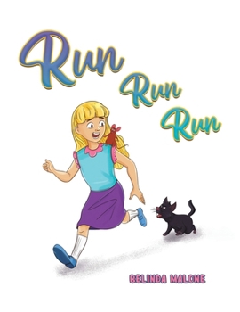 Paperback Run Run Run Book