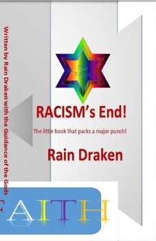 Paperback Racism's End!: The little book that packs a major punch. Book