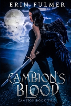 Cambion's Blood - Book #2 of the Cambion