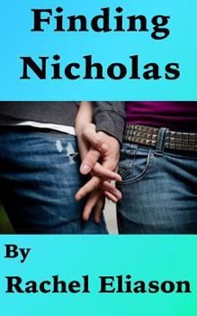 Paperback Finding Nicholas Book