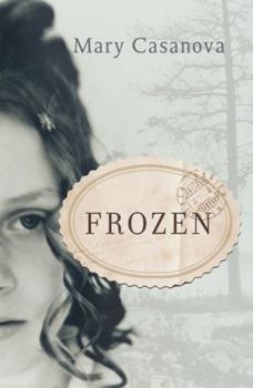 Paperback Frozen Book
