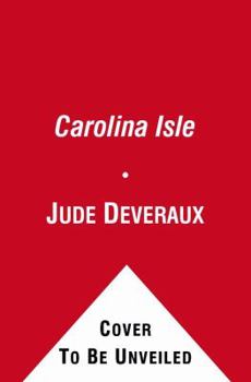 Paperback Carolina Isle Book