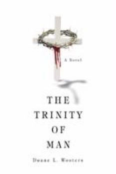 Paperback The Trinity of Man: Willing the Good Book