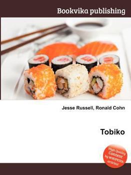 Paperback Tobiko Book