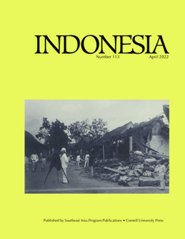 Paperback Indonesia: April 2022 Book