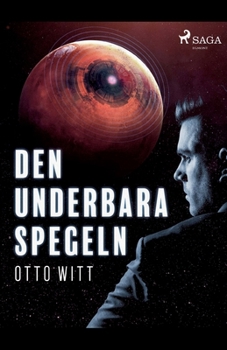 Paperback Den underbara spegeln [Swedish] Book