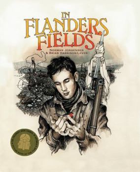 Paperback In Flanders Field Book