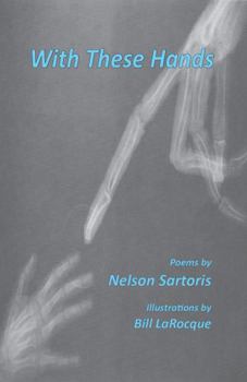 Paperback With These Hands Book